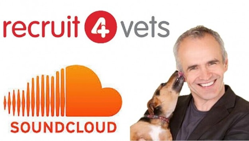 Pete The Vet Soundcloud