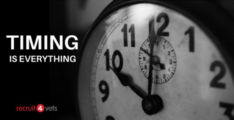 Timing Your Consults