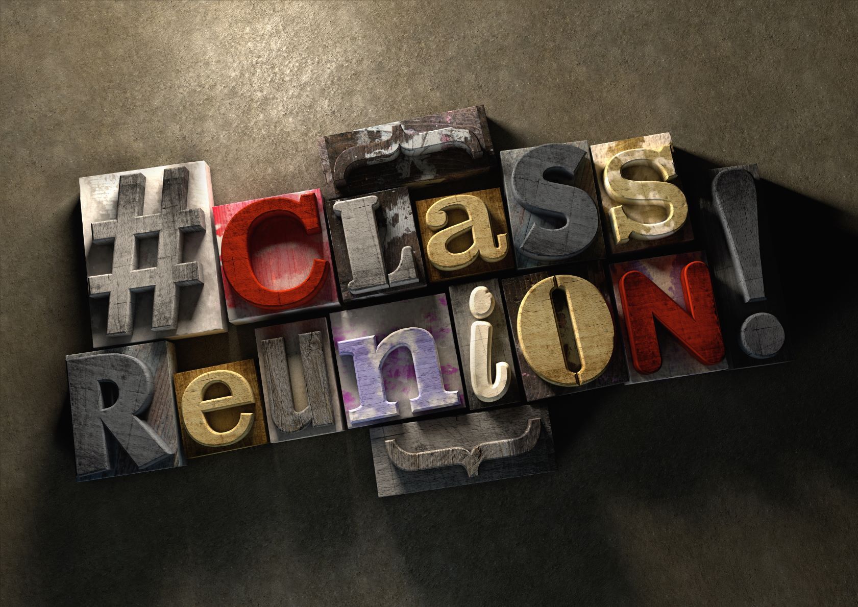 Class Reunion V2