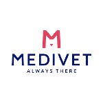 Medivet logo